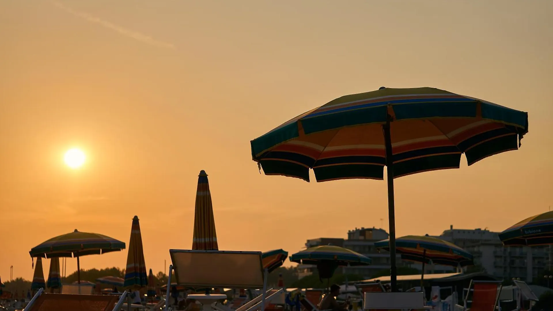 Amazing Apartment With Garden - Beahost Bibione