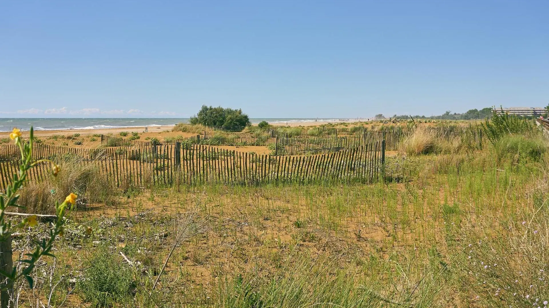 Amazing Apartment With Garden - Beahost Bibione Italy