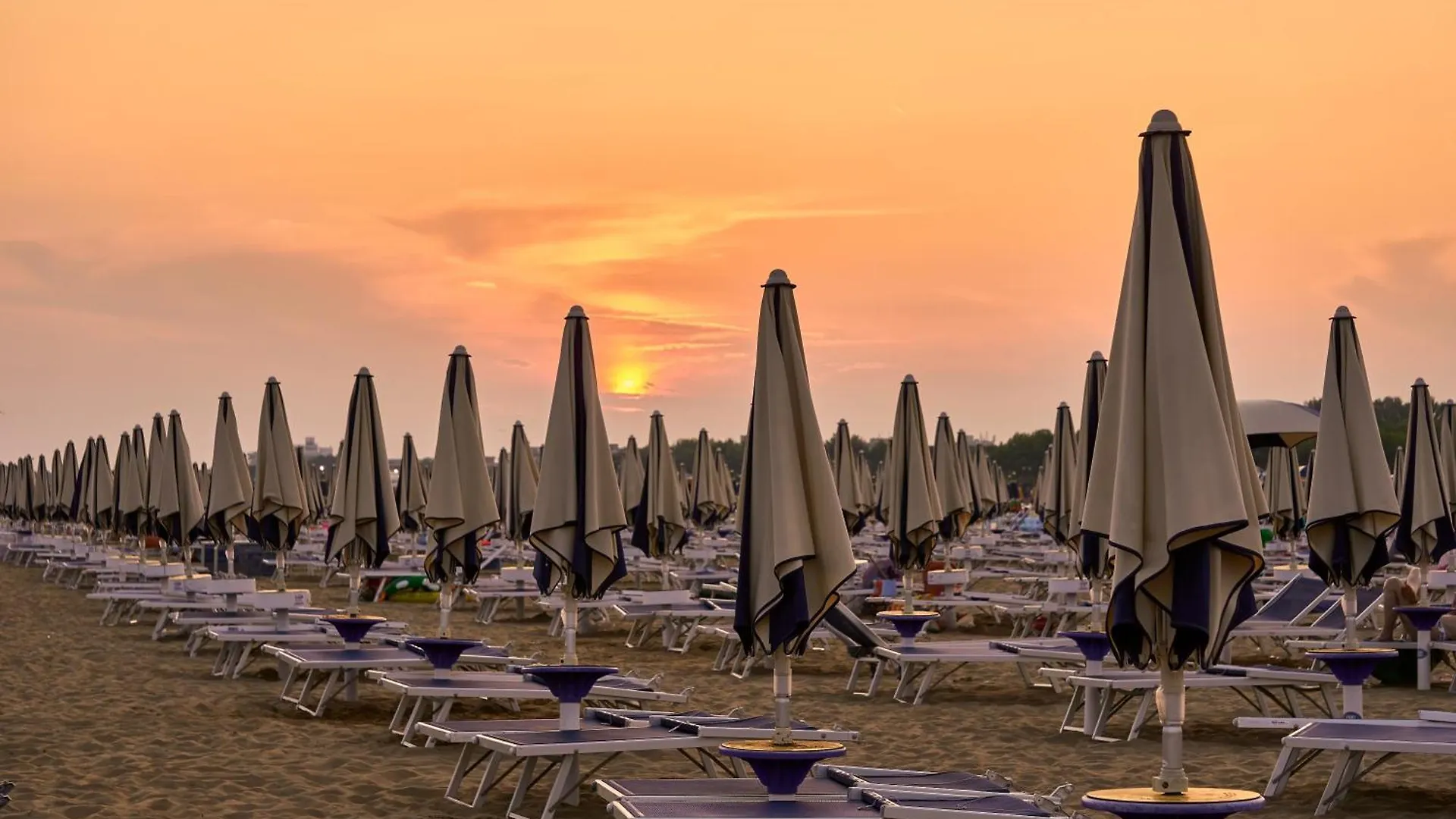 Amazing Apartment With Garden - Beahost Bibione Italy