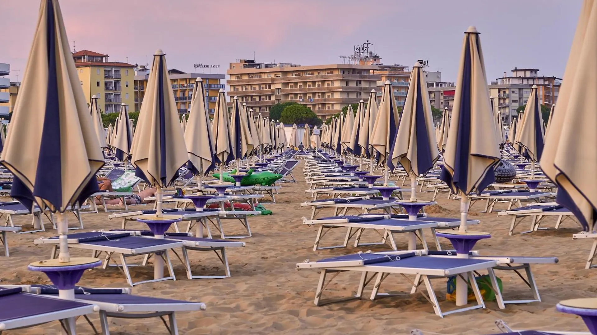 Amazing Apartment With Garden - Beahost Bibione