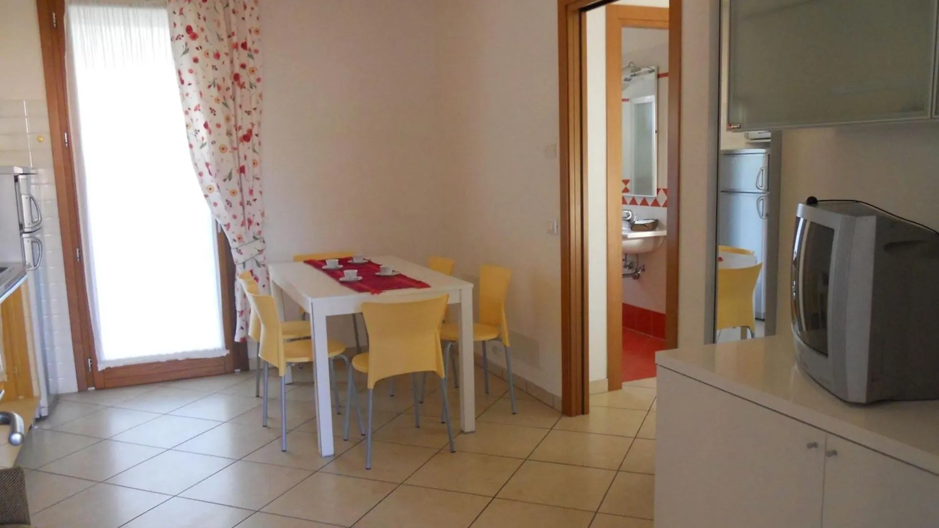Amazing Apartment With Garden - Beahost Bibione