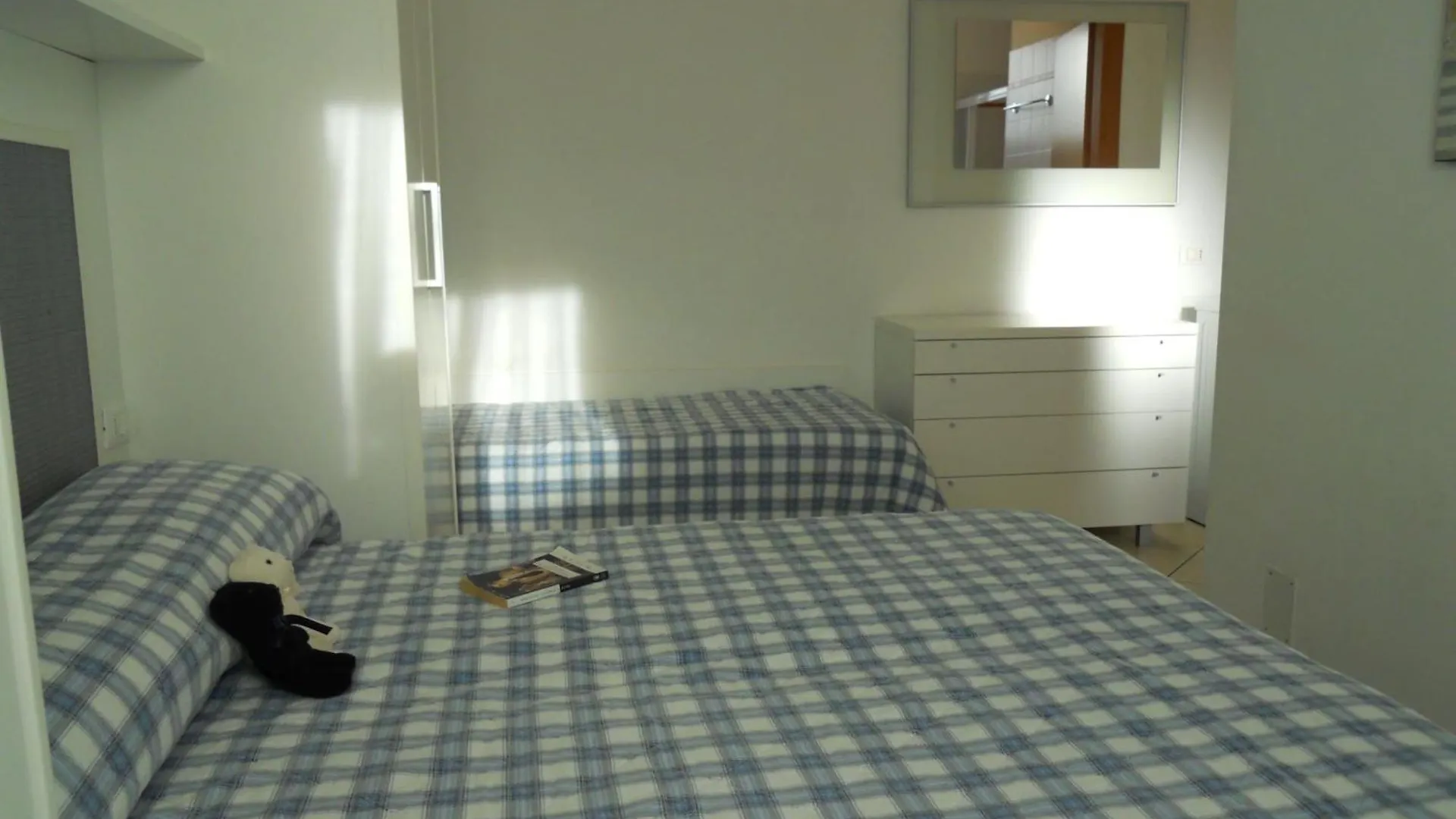 Amazing Apartment With Garden - Beahost Bibione 0*,