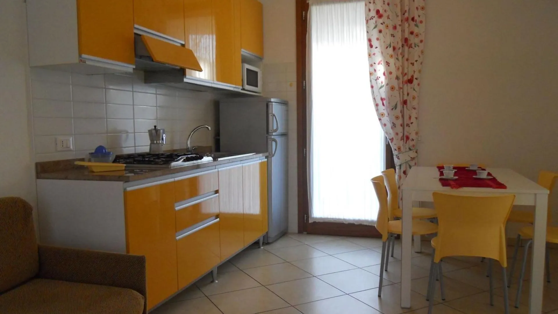 Amazing Apartment With Garden - Beahost Bibione 0*,