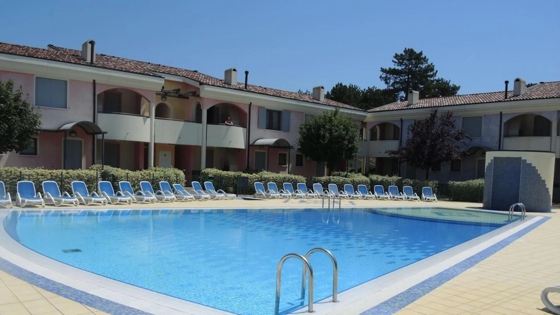 Amazing Apartment With Garden - Beahost Bibione 0*,