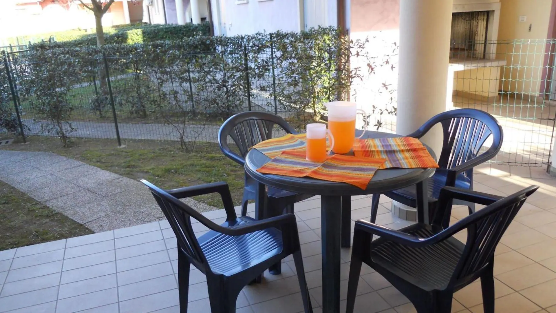 Amazing Apartment With Garden - Beahost Bibione