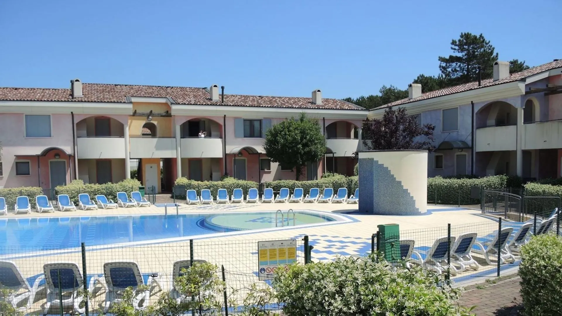 Amazing Apartment With Garden - Beahost Bibione