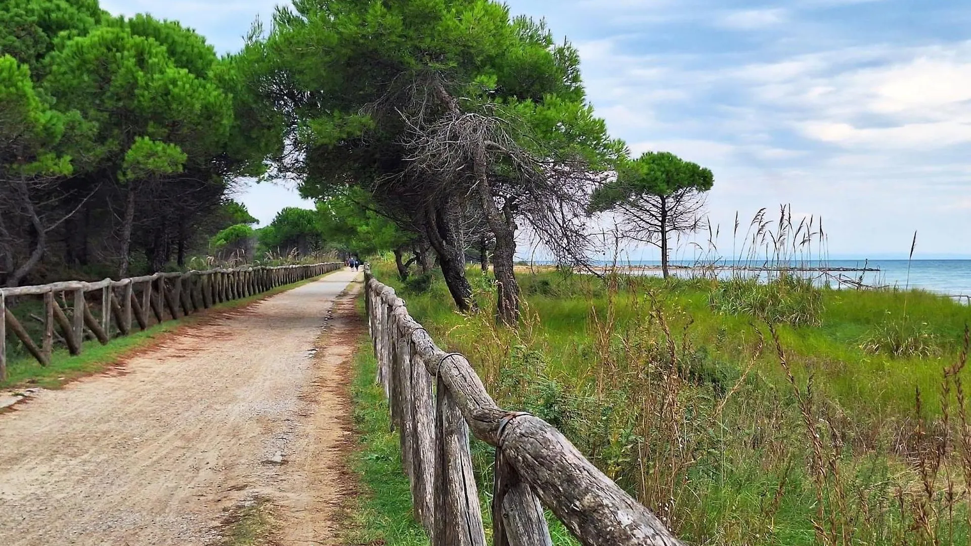 Amazing Apartment With Garden - Beahost Bibione