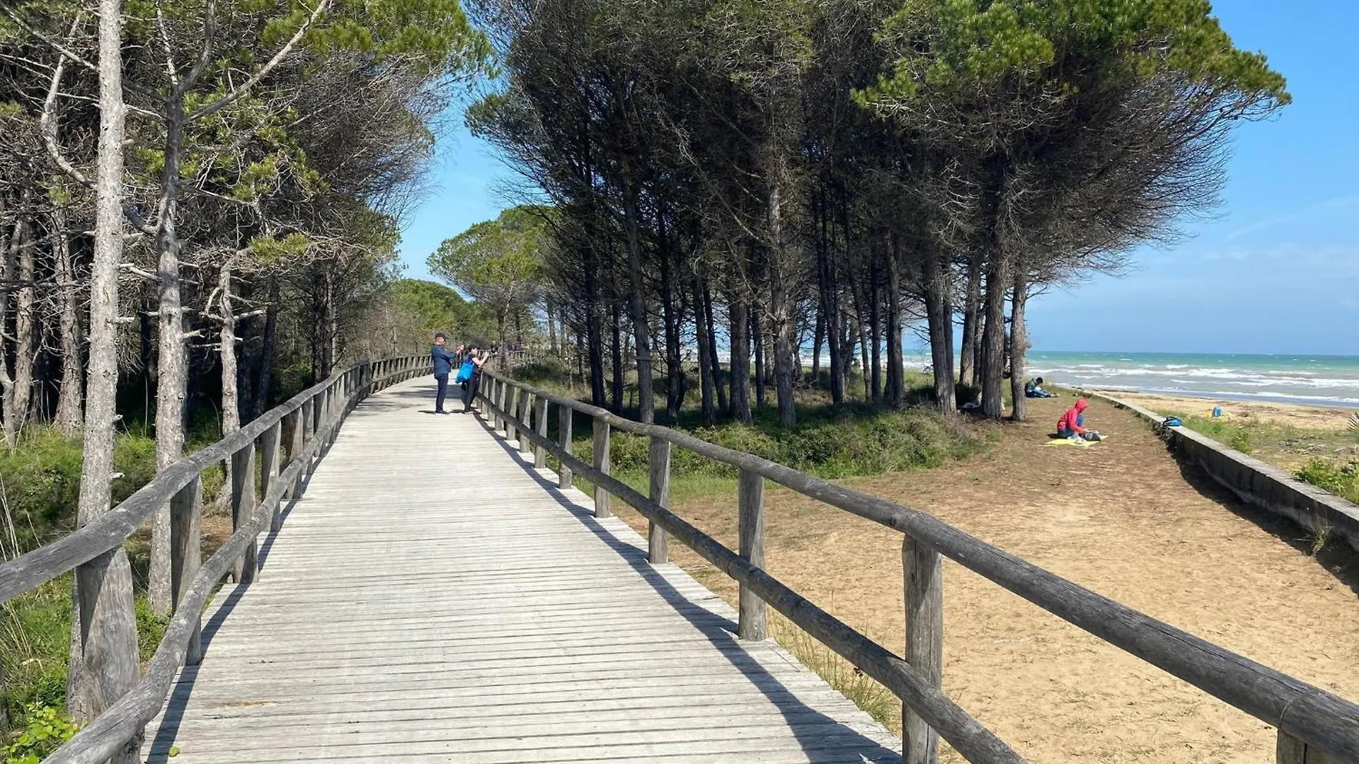 Amazing Apartment With Garden - Beahost Bibione